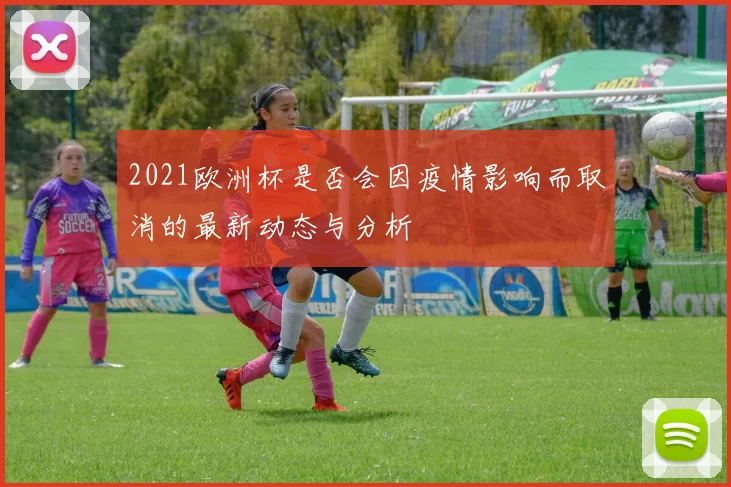 2021欧洲杯是否会因疫情影响而取消的最新动态与分析