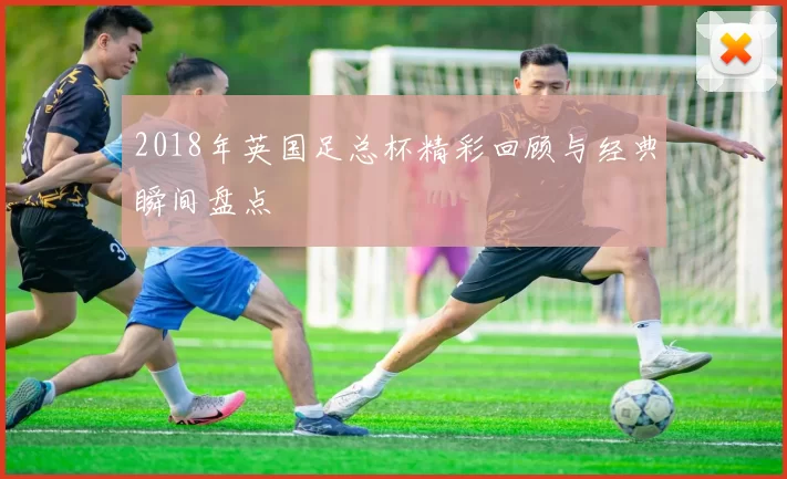 2018年英国足总杯精彩回顾与经典瞬间盘点