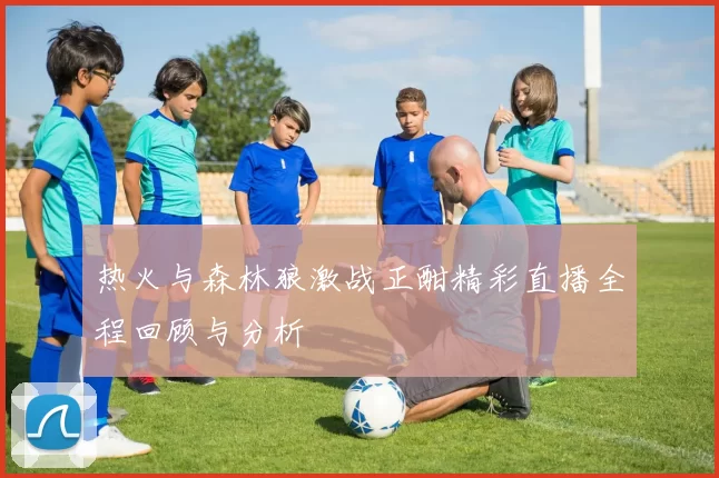 热火与森林狼激战正酣精彩直播全程回顾与分析