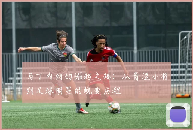 马丁内利的崛起之路：从青涩小将到足球明星的蜕变历程