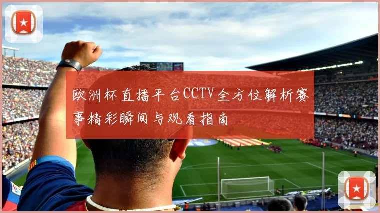 欧洲杯直播平台CCTV全方位解析赛事精彩瞬间与观看指南